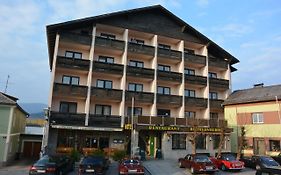 Hotel Boehmerwaldhof