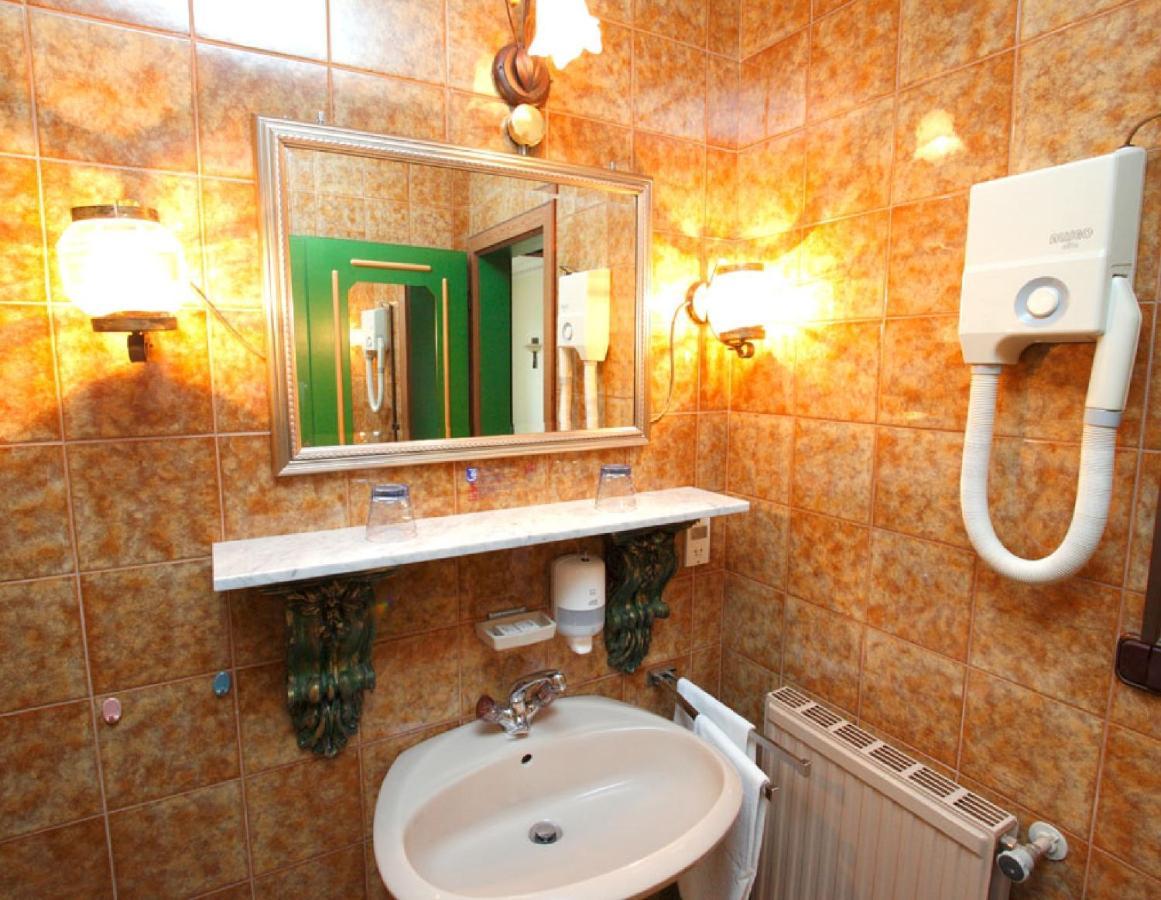 Hotel Boehmerwaldhof Ulrichsberg Pokoj fotografie