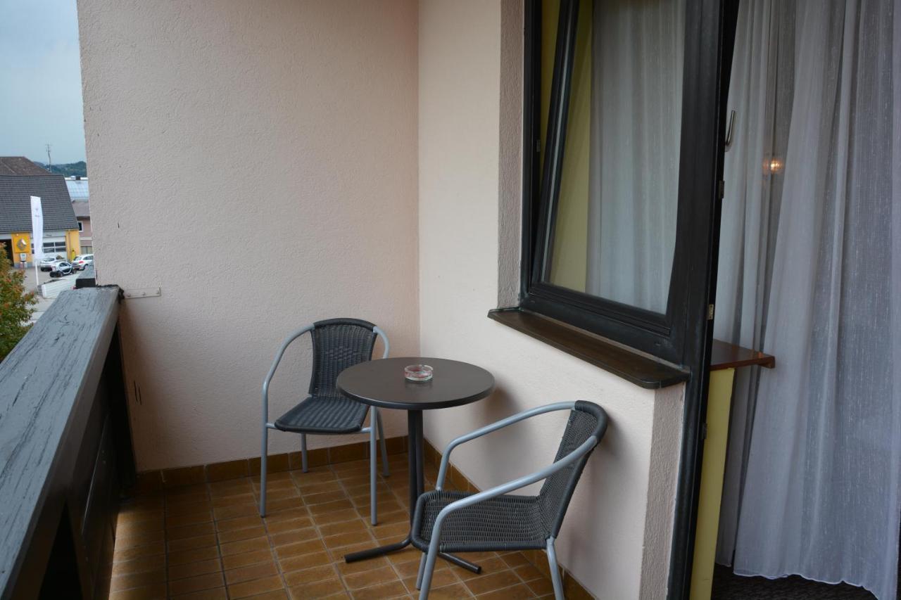 Hotel Boehmerwaldhof Ulrichsberg Exteriér fotografie