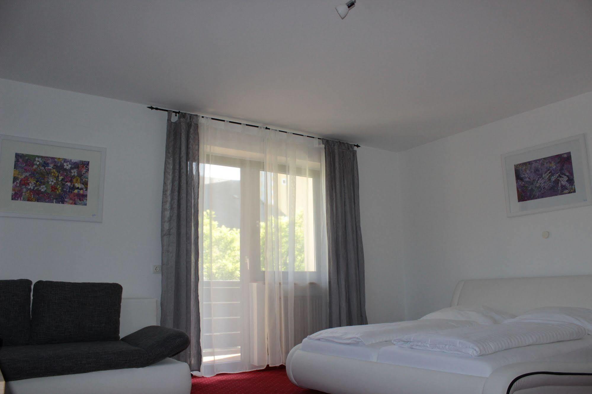 Hotel Boehmerwaldhof Ulrichsberg Exteriér fotografie