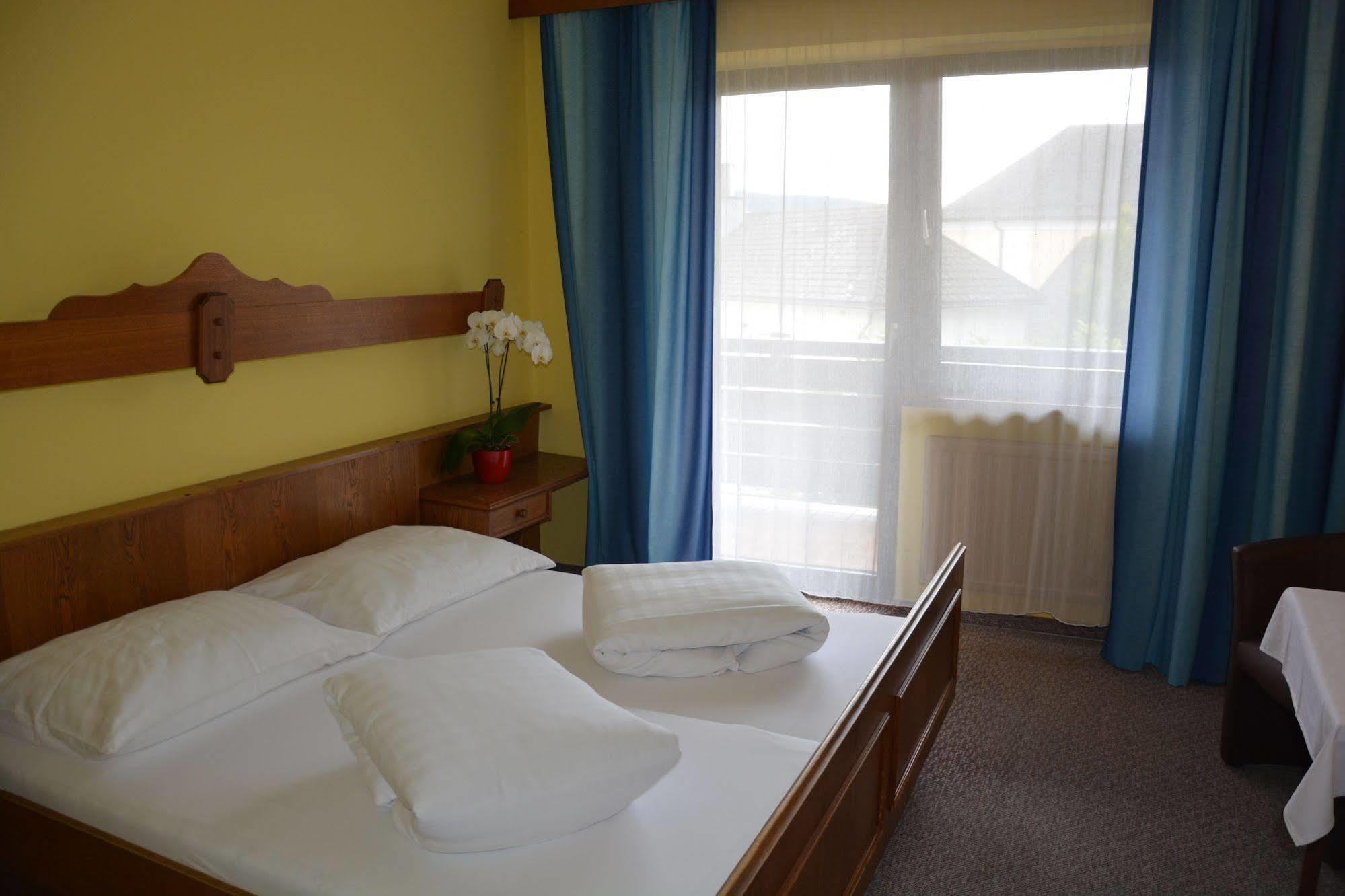 Hotel Boehmerwaldhof Ulrichsberg Exteriér fotografie