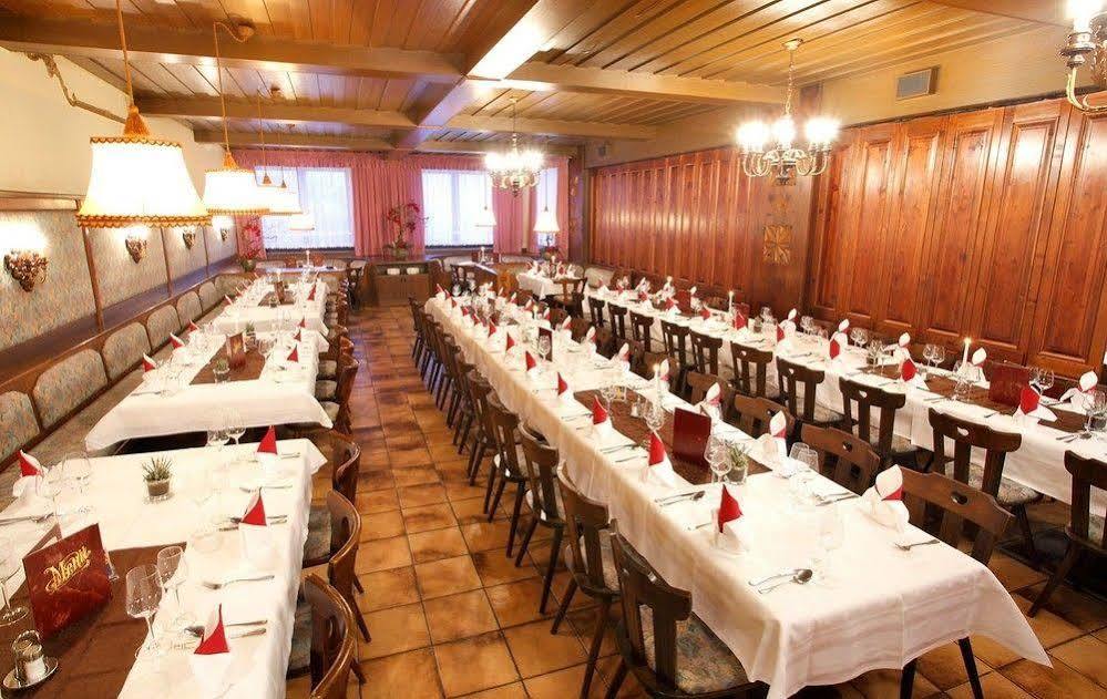 Hotel Boehmerwaldhof Ulrichsberg Exteriér fotografie