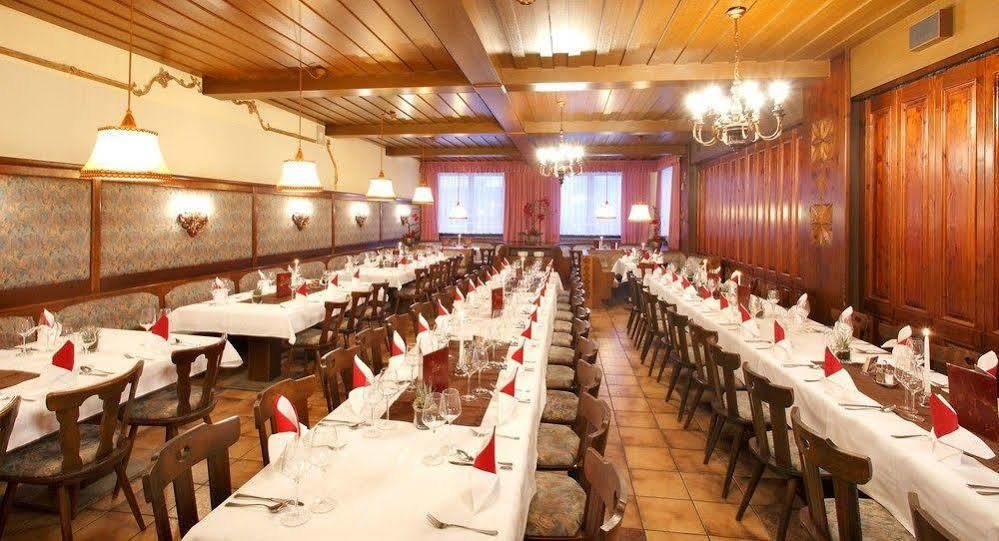 Hotel Boehmerwaldhof Ulrichsberg Exteriér fotografie